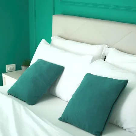 Train Station Modern App - The Nest * Tirana