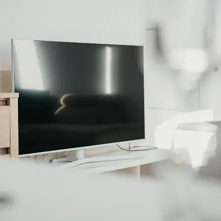 Train Station Modern App - The Nest Tirana