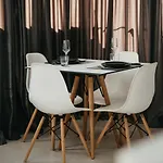Train Station Modern App - The Nest Apartment *