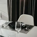Apartment Train Station Modern App - The Nest *